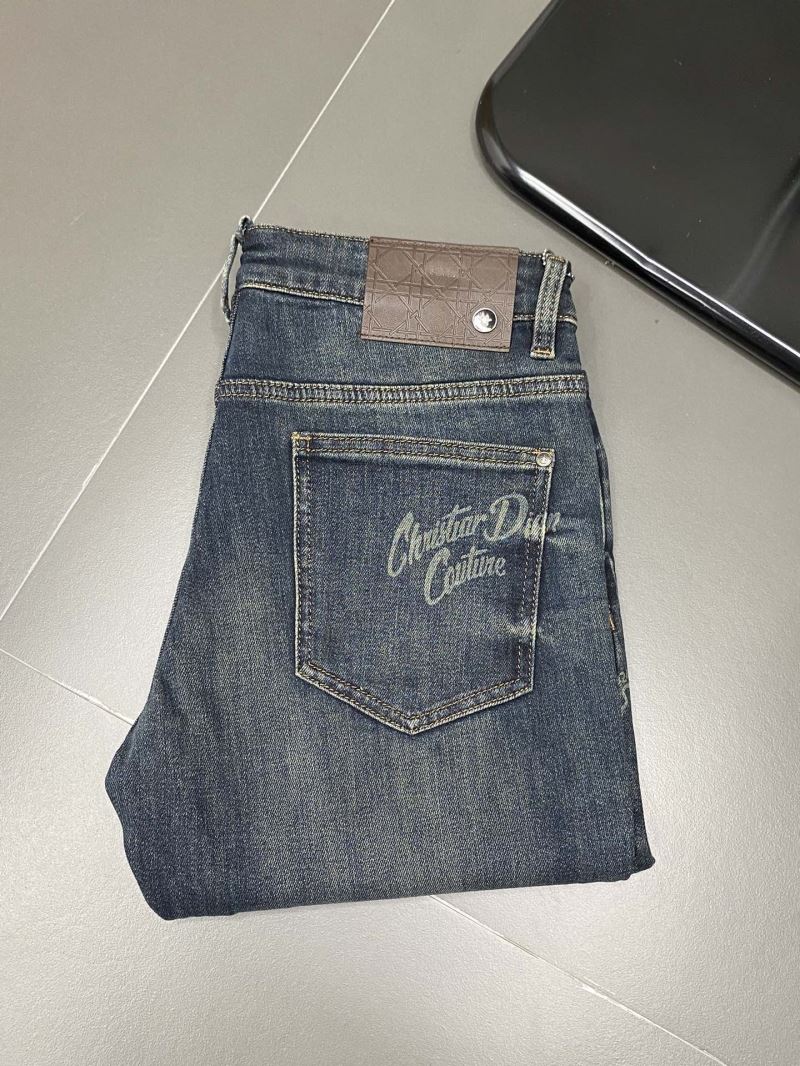 Christian Dior Jeans